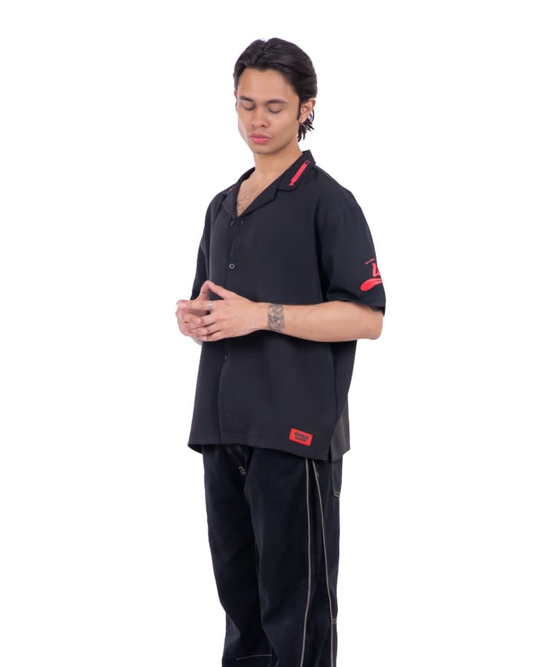 DOOB CODE SHIRT