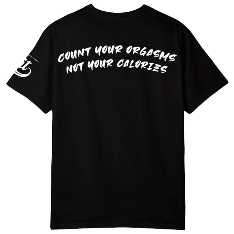GUILTY PLEASURES T-SHIRT
