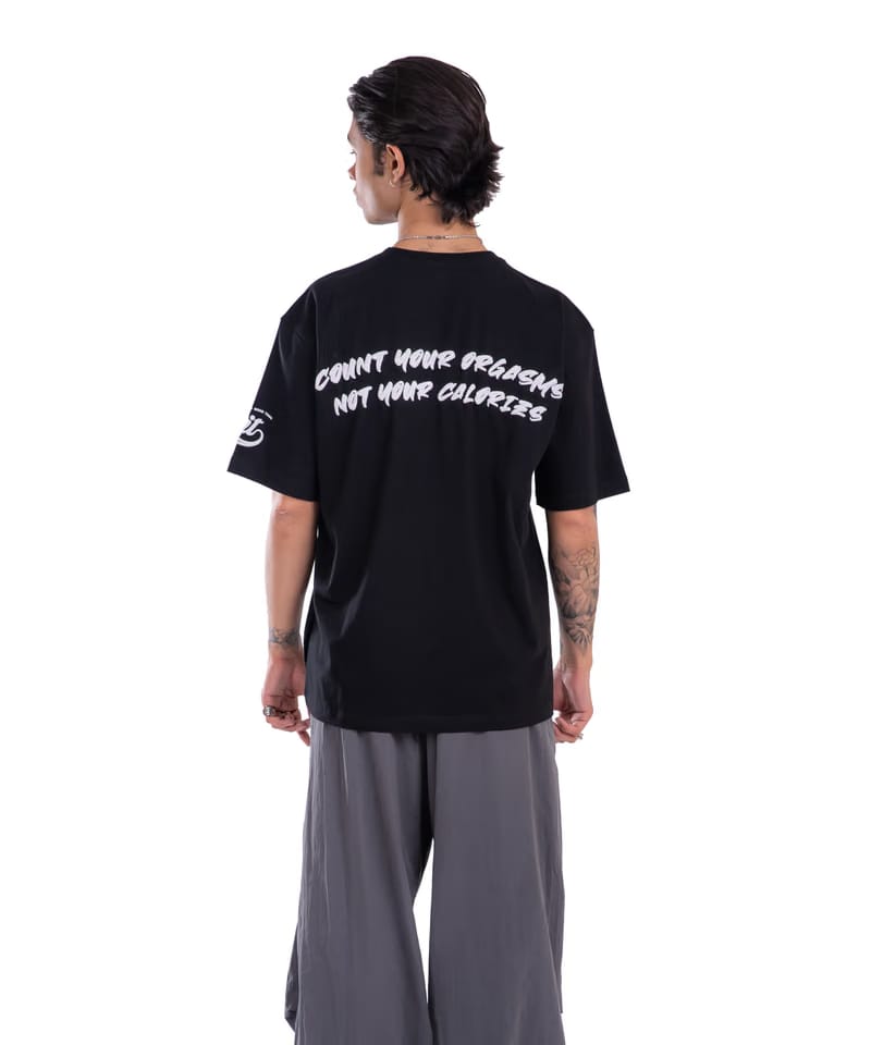 GUILTY PLEASURES T-SHIRT