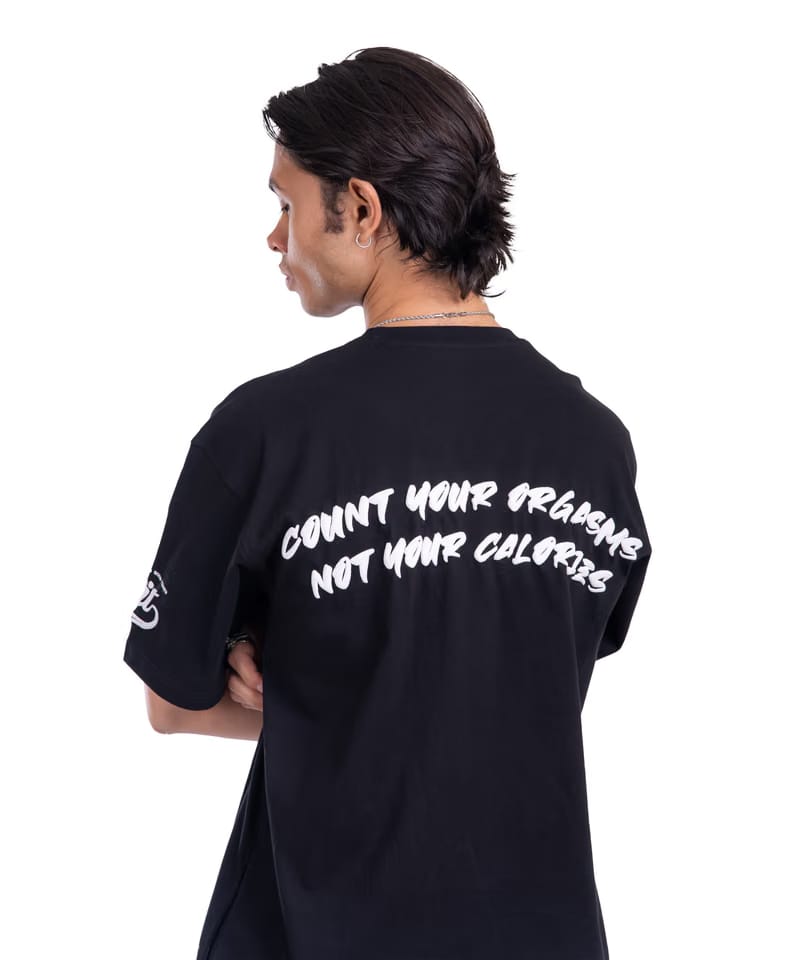 GUILTY PLEASURES T-SHIRT