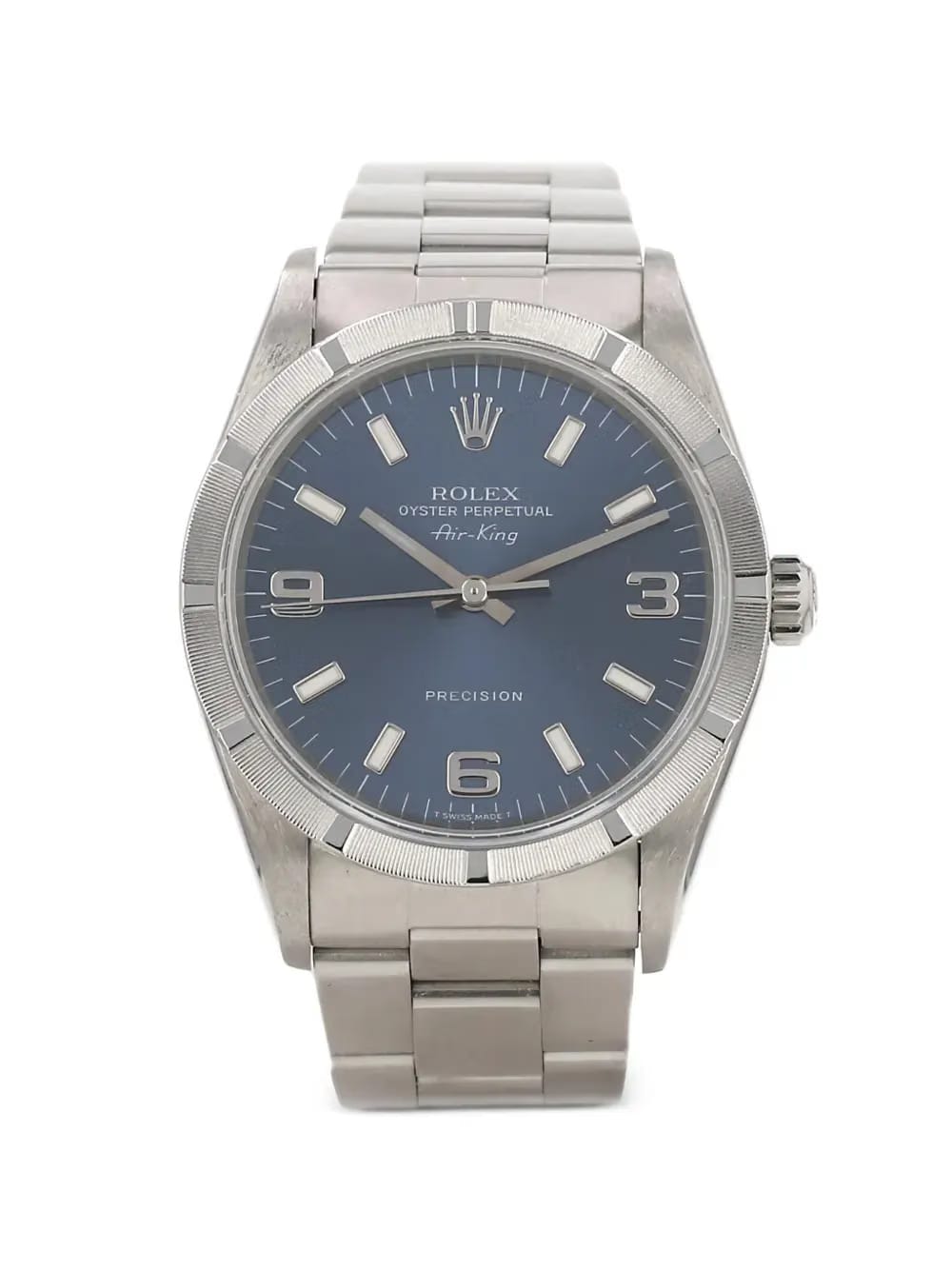 1995 Air King - 34 mm