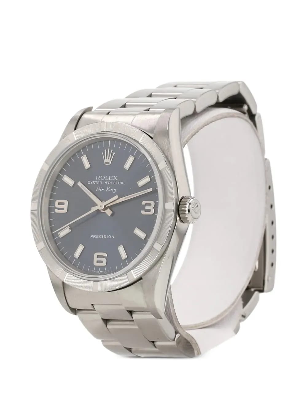 1995 Air King - 34 mm