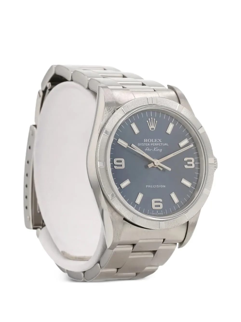 1995 Air King - 34 mm
