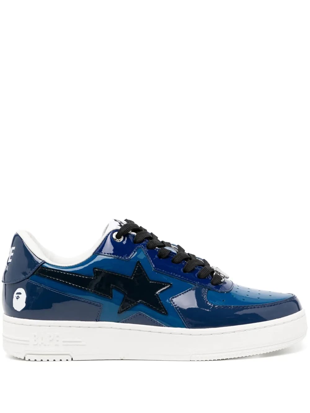 Bape Sta Icon M2