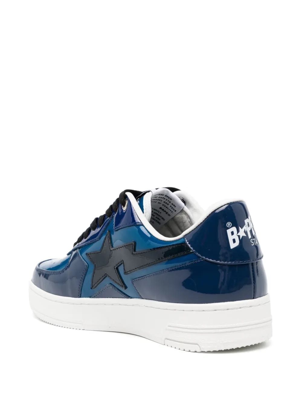Bape Sta Icon M2