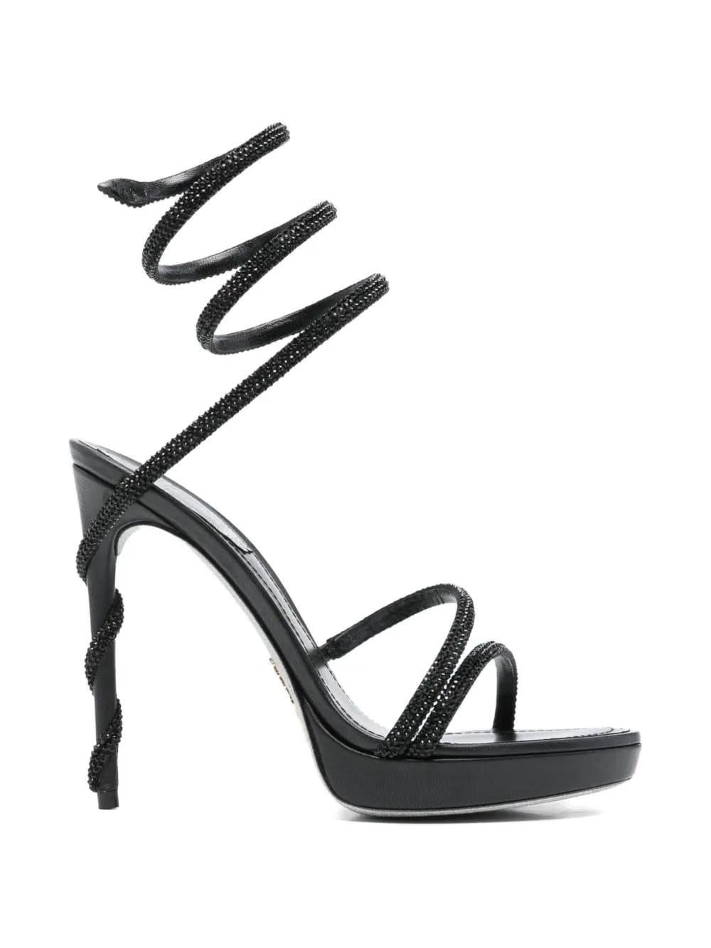 Margot platform sandals