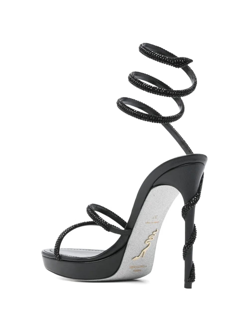 Margot platform sandals