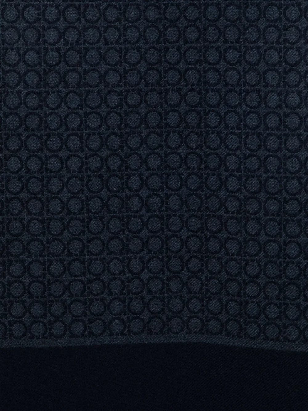 Gancini scarf