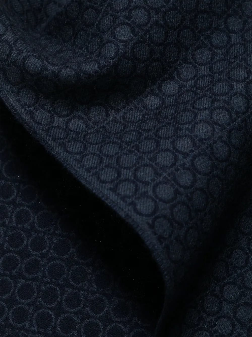 Gancini scarf