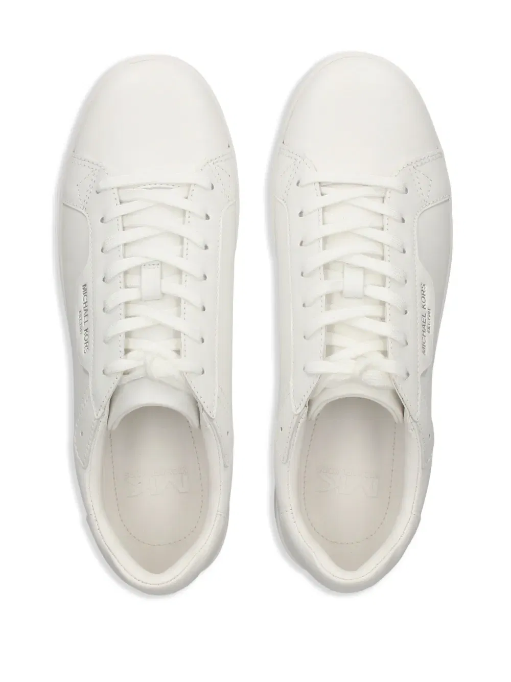 Keating leather sneakers