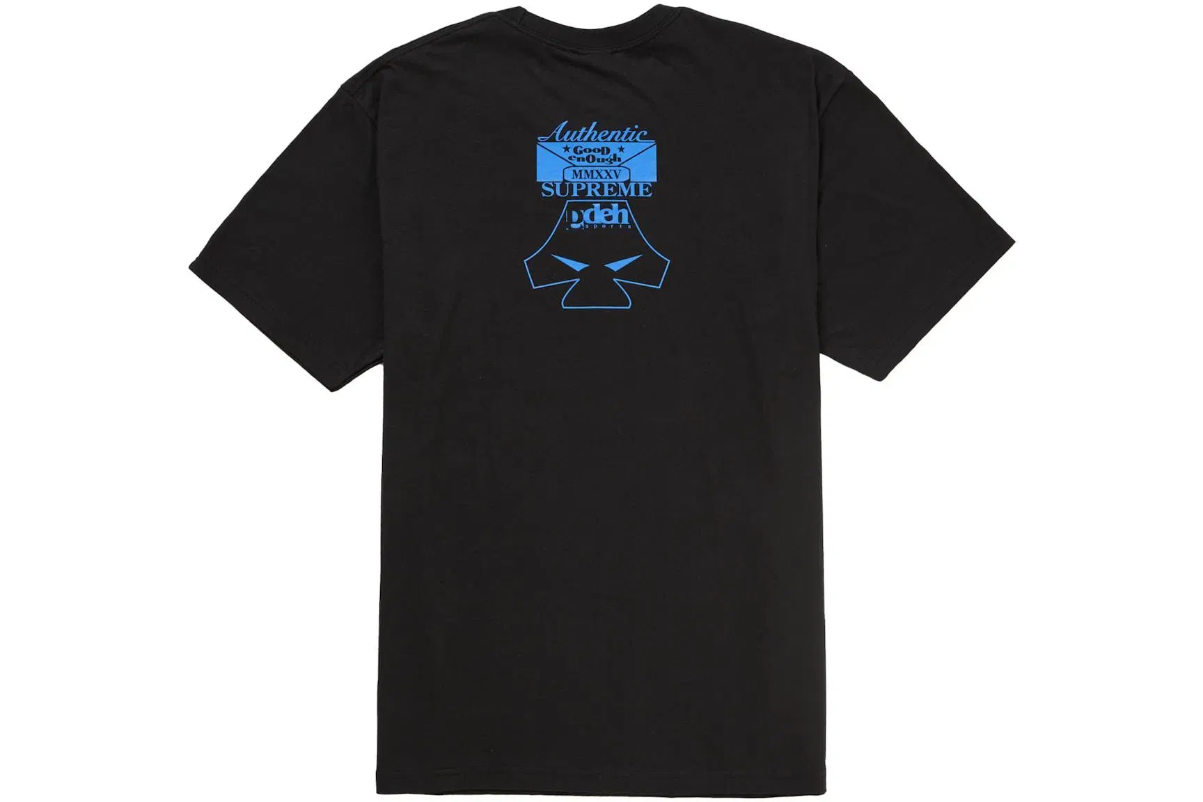 Supreme GOODENOUGH Device T-Shirt Black