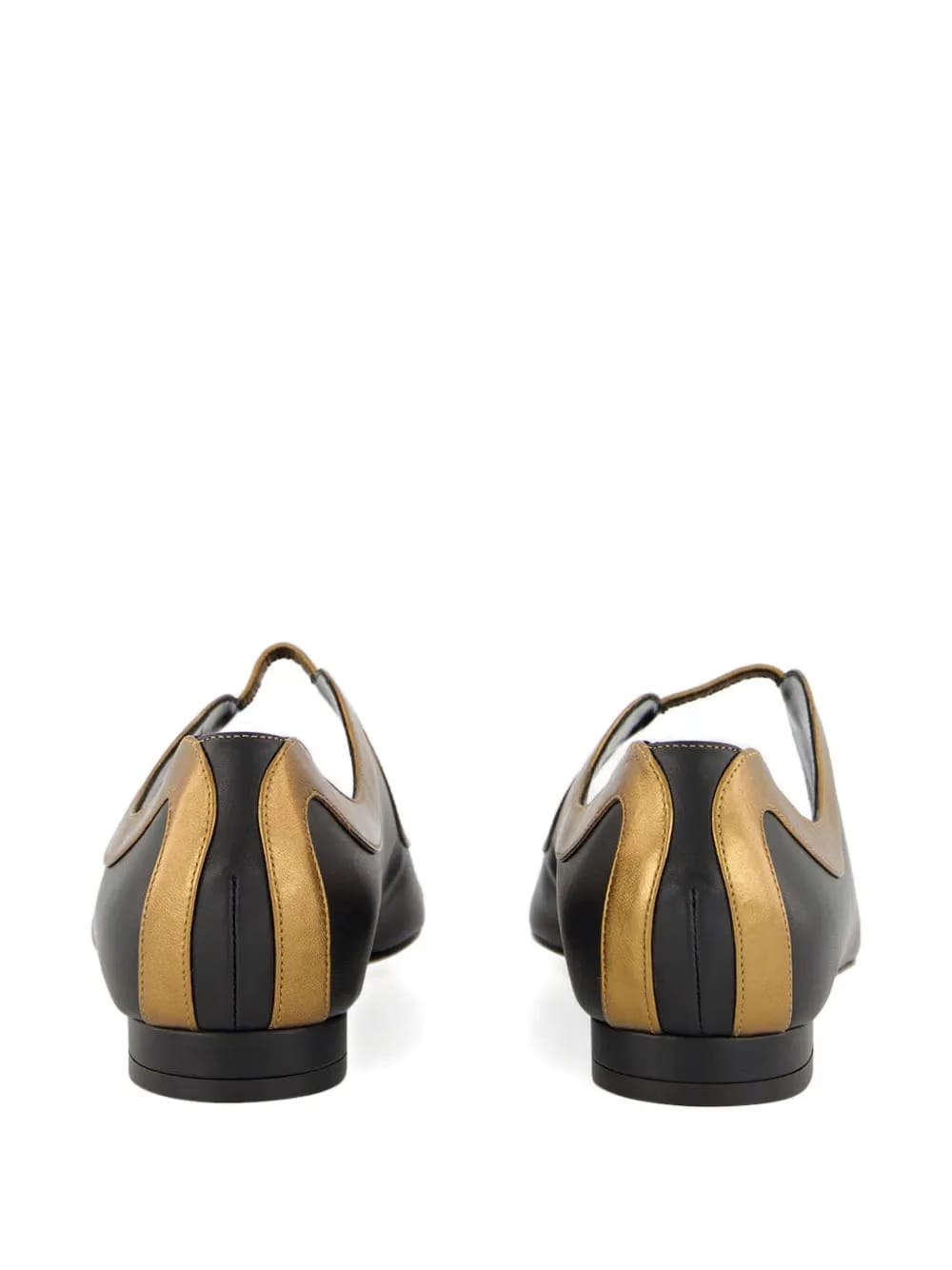 Chilki leather sandals