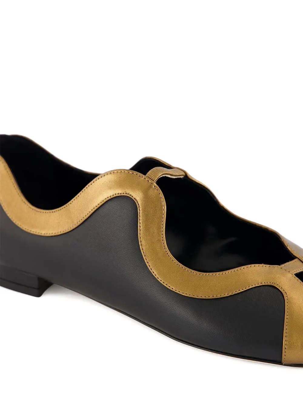 Chilki leather sandals