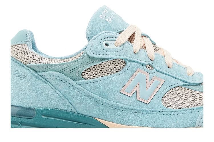 Joe Freshgoods x Wmns 993 Made in USA 'Performance Art - Arctic Blue'