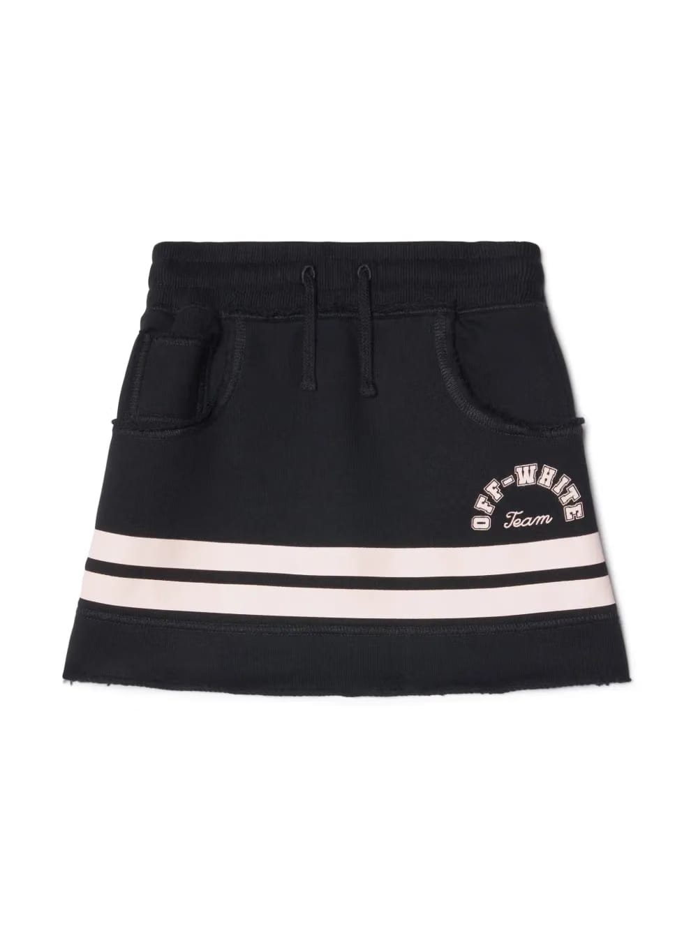 Team 23 cotton skirt