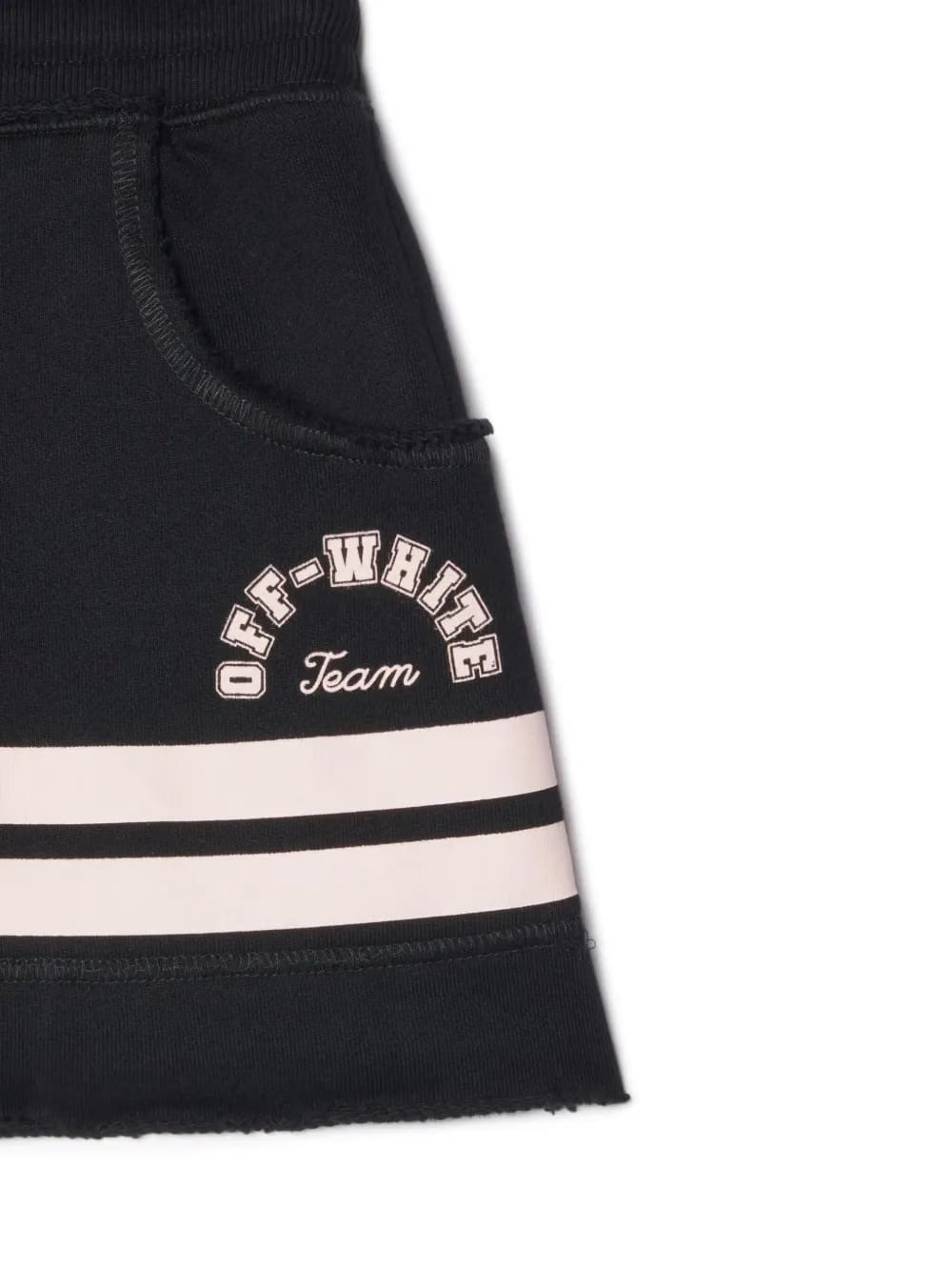 Team 23 cotton skirt