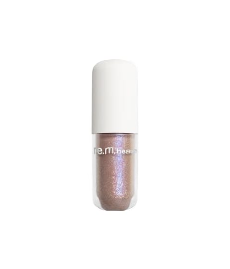 Starlet lustrous liquid eyeshadow