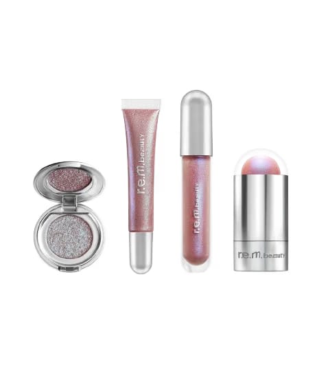 Fembot capsule collection bundle