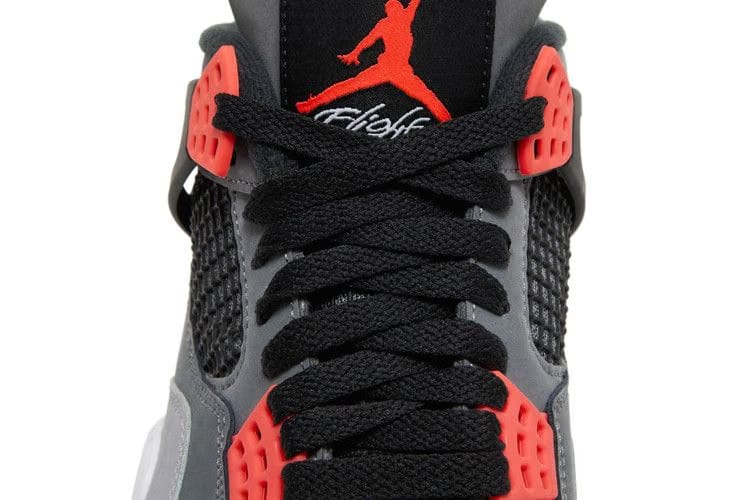 Air Jordan 4 Infrared