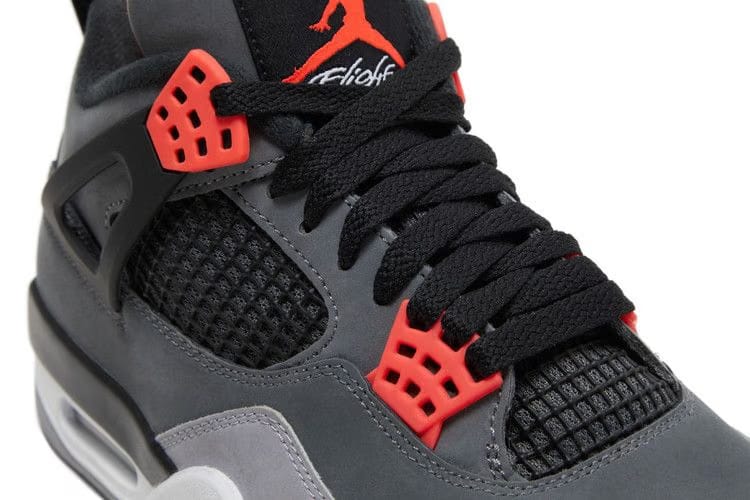 Air Jordan 4 Infrared
