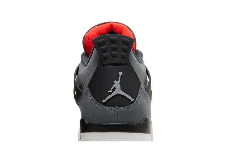 Air Jordan 4 Infrared