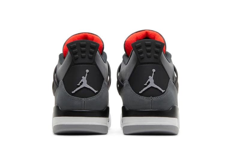 Air Jordan 4 Infrared