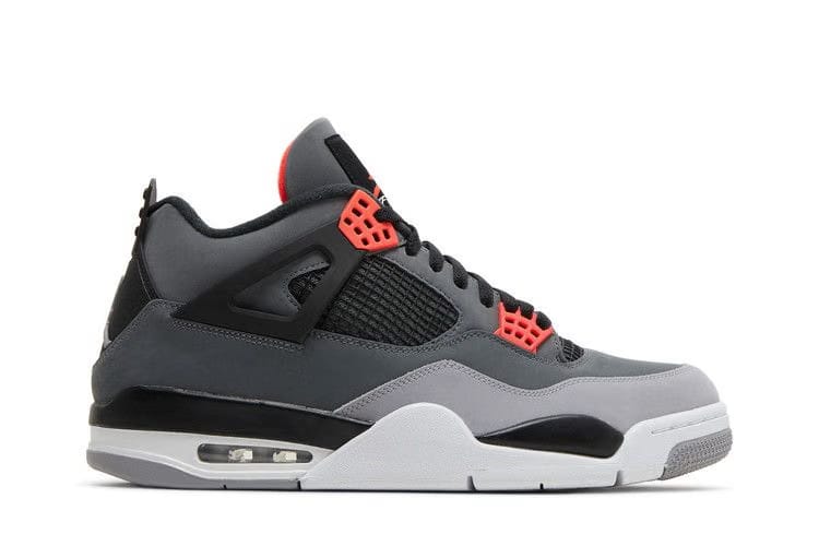 Air Jordan 4 Infrared
