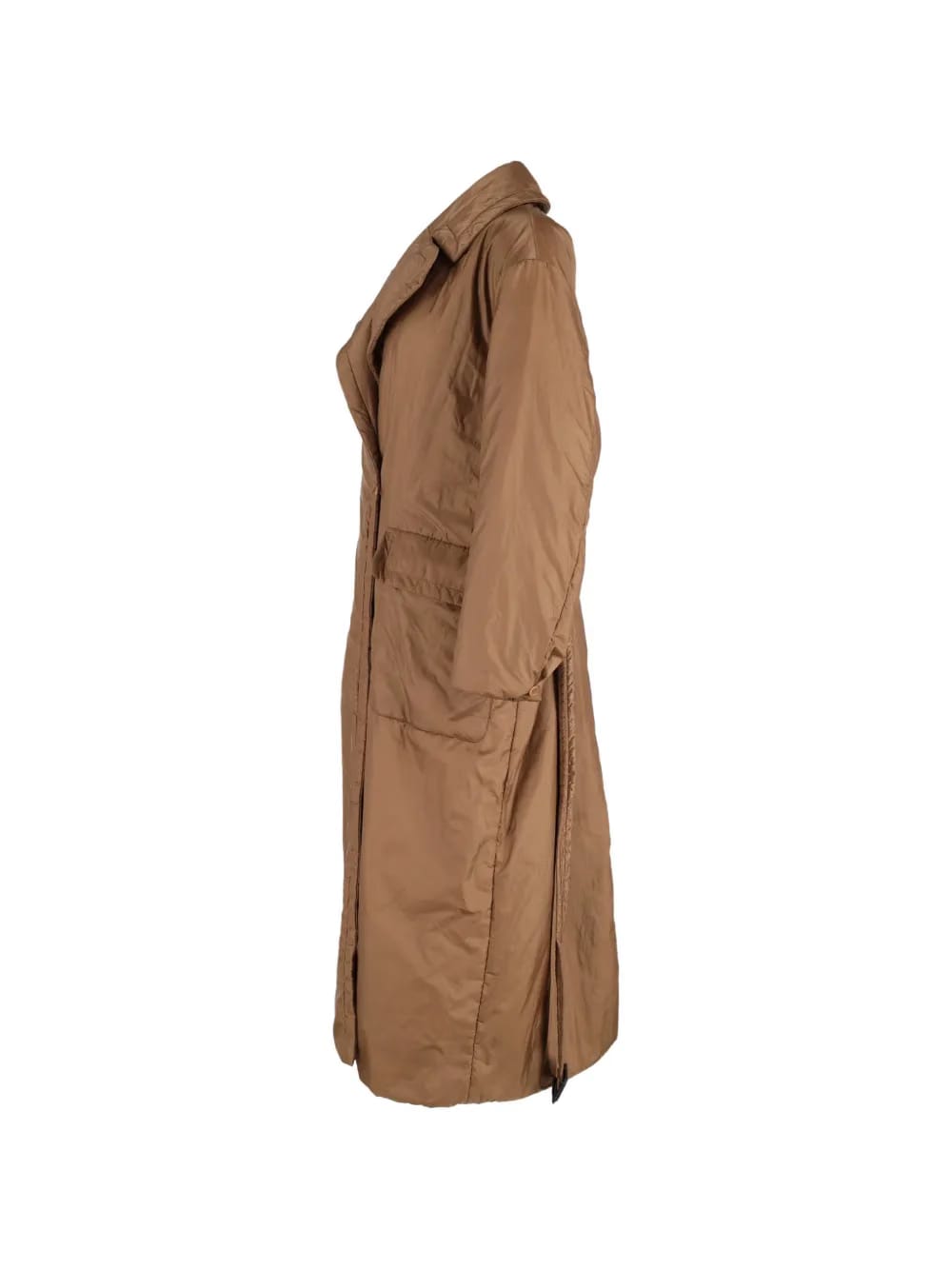 Greendi coat