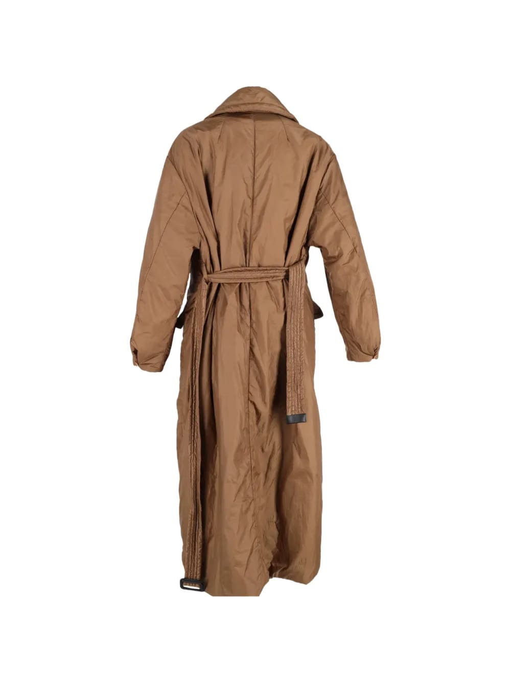 Greendi coat