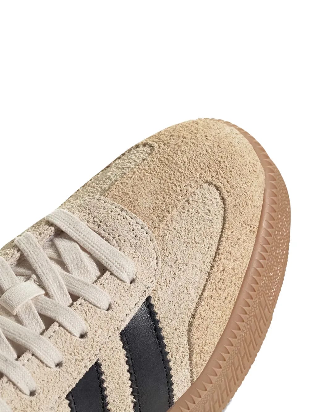 Adidas Samba  suede sneakers