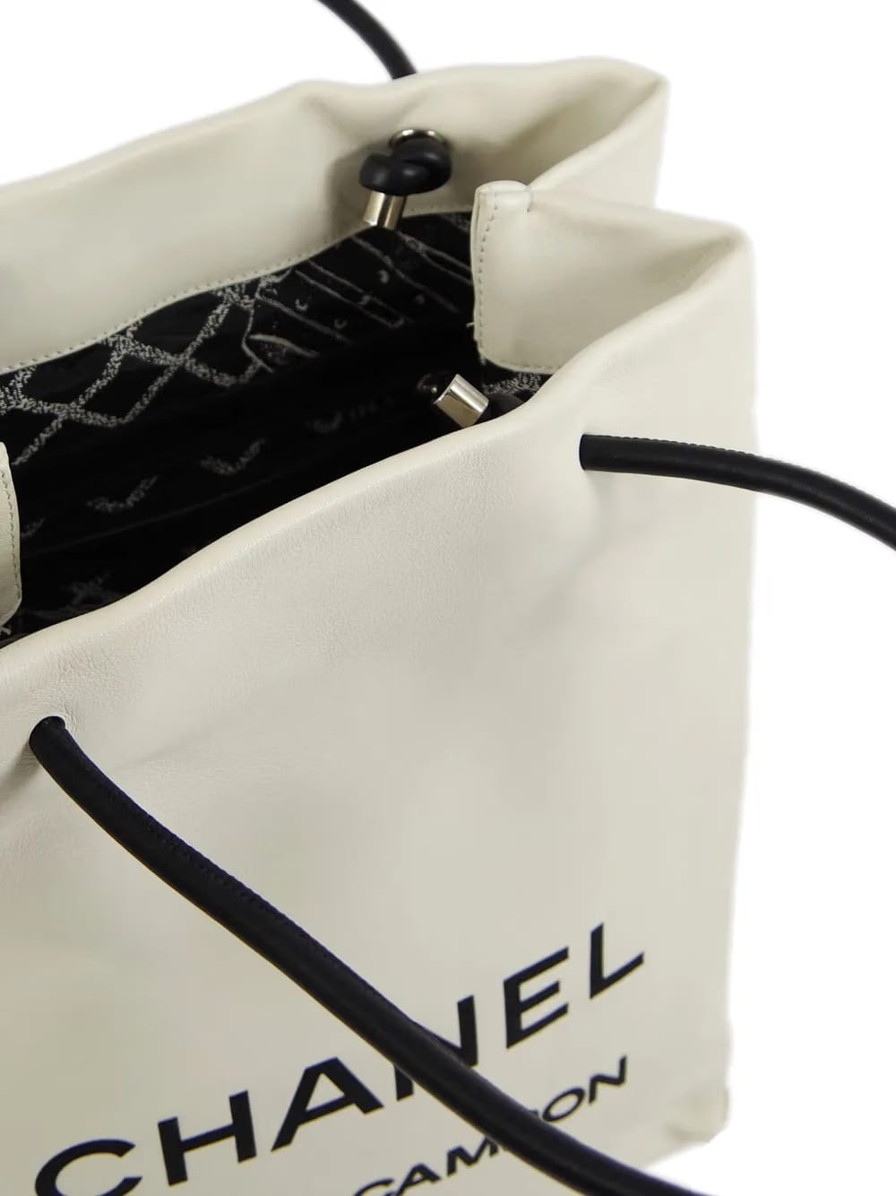 2008 Essential tote bag