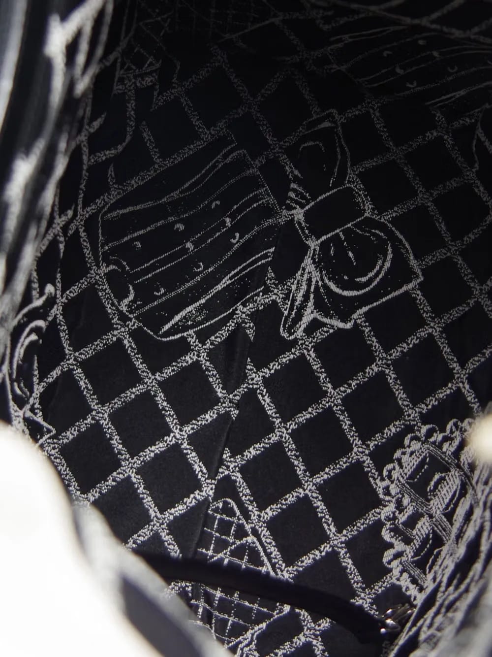 2008 Essential tote bag