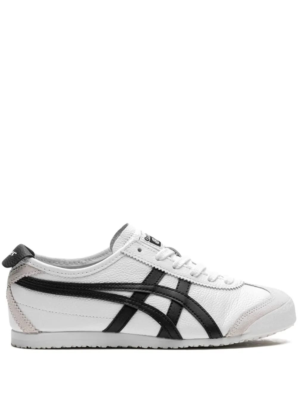 Mexico 66 "White/Black" sneakers
