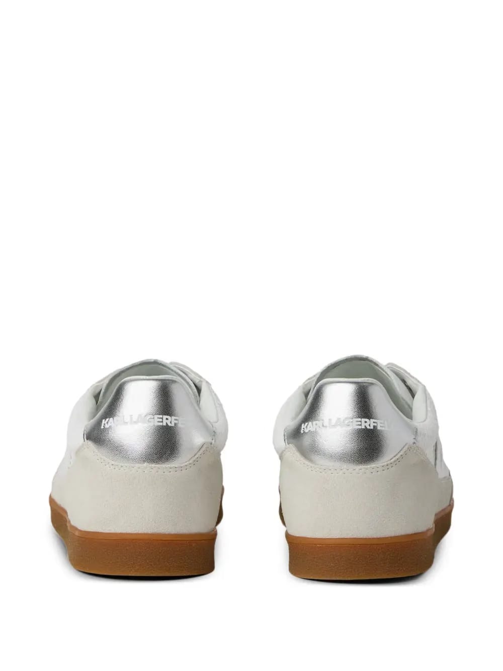 Kandidate mesh sneakers