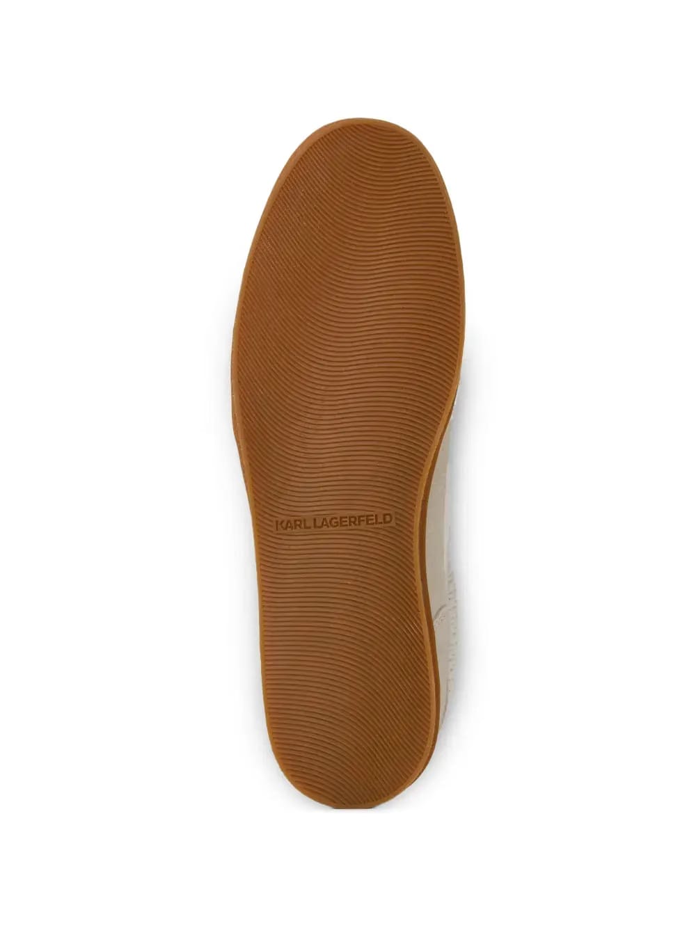 Kandidate mesh sneakers
