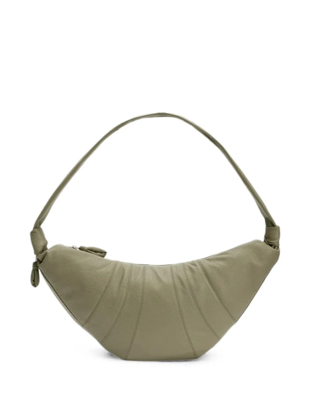 small Croissant shoulder bag