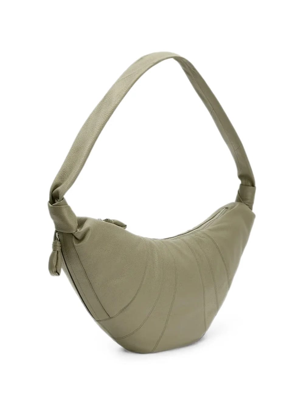 small Croissant shoulder bag