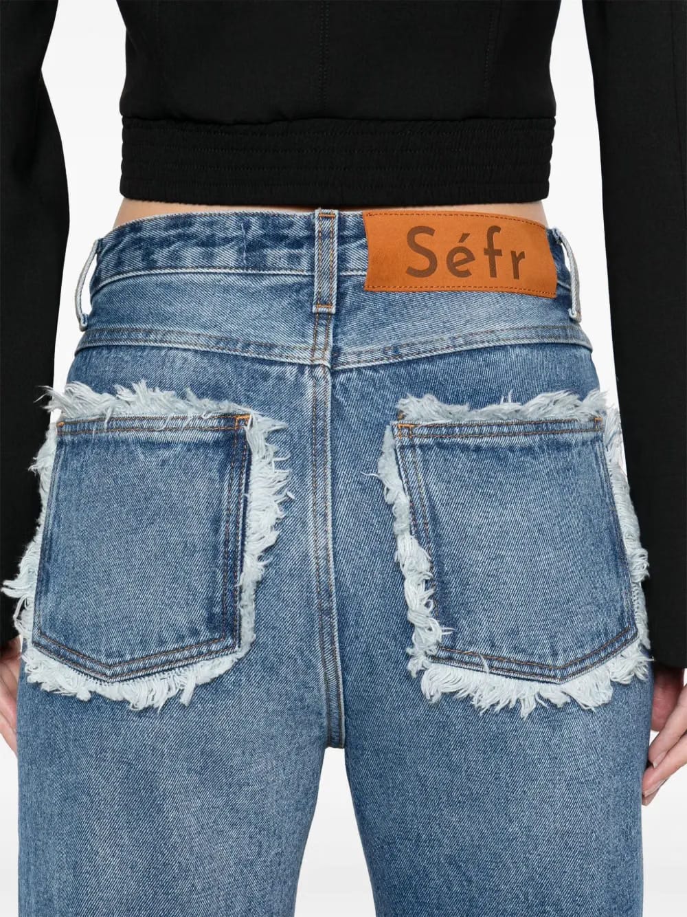 Clara jeans