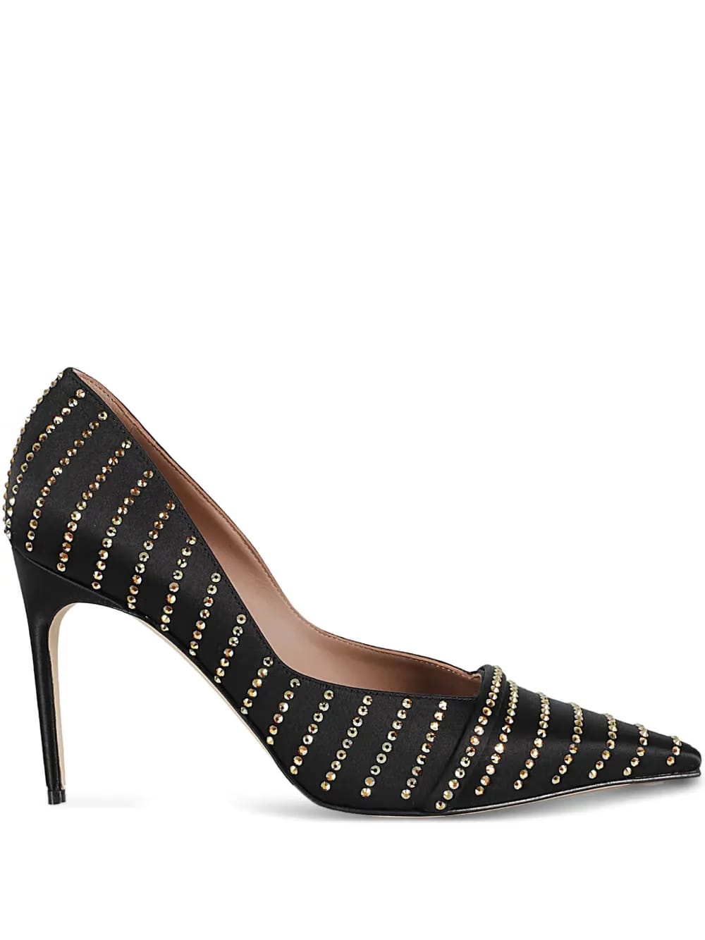 90mm Jillian pumps