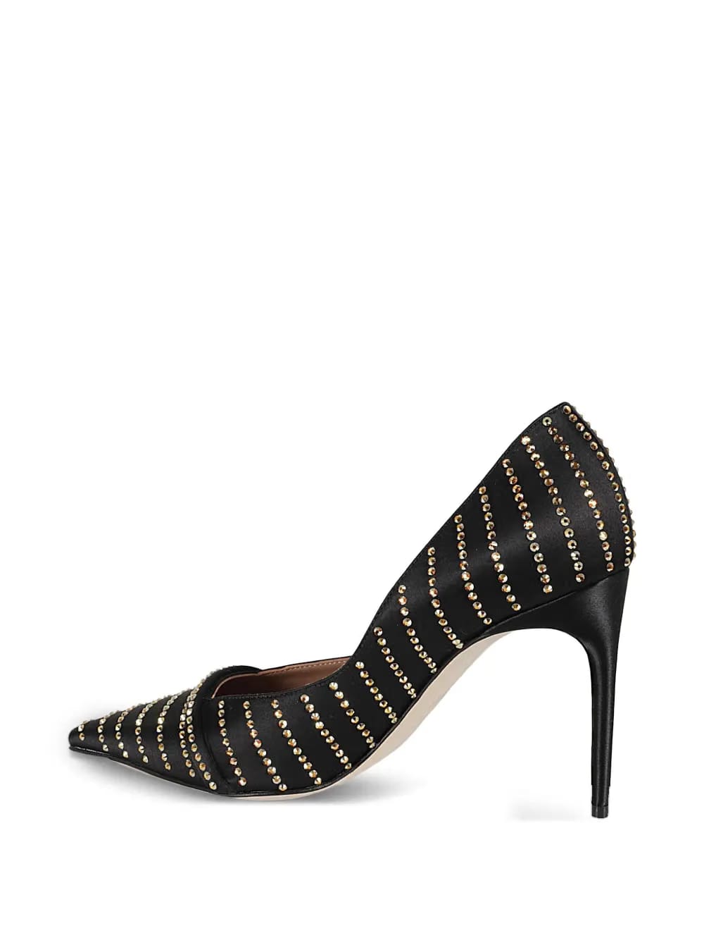 90mm Jillian pumps