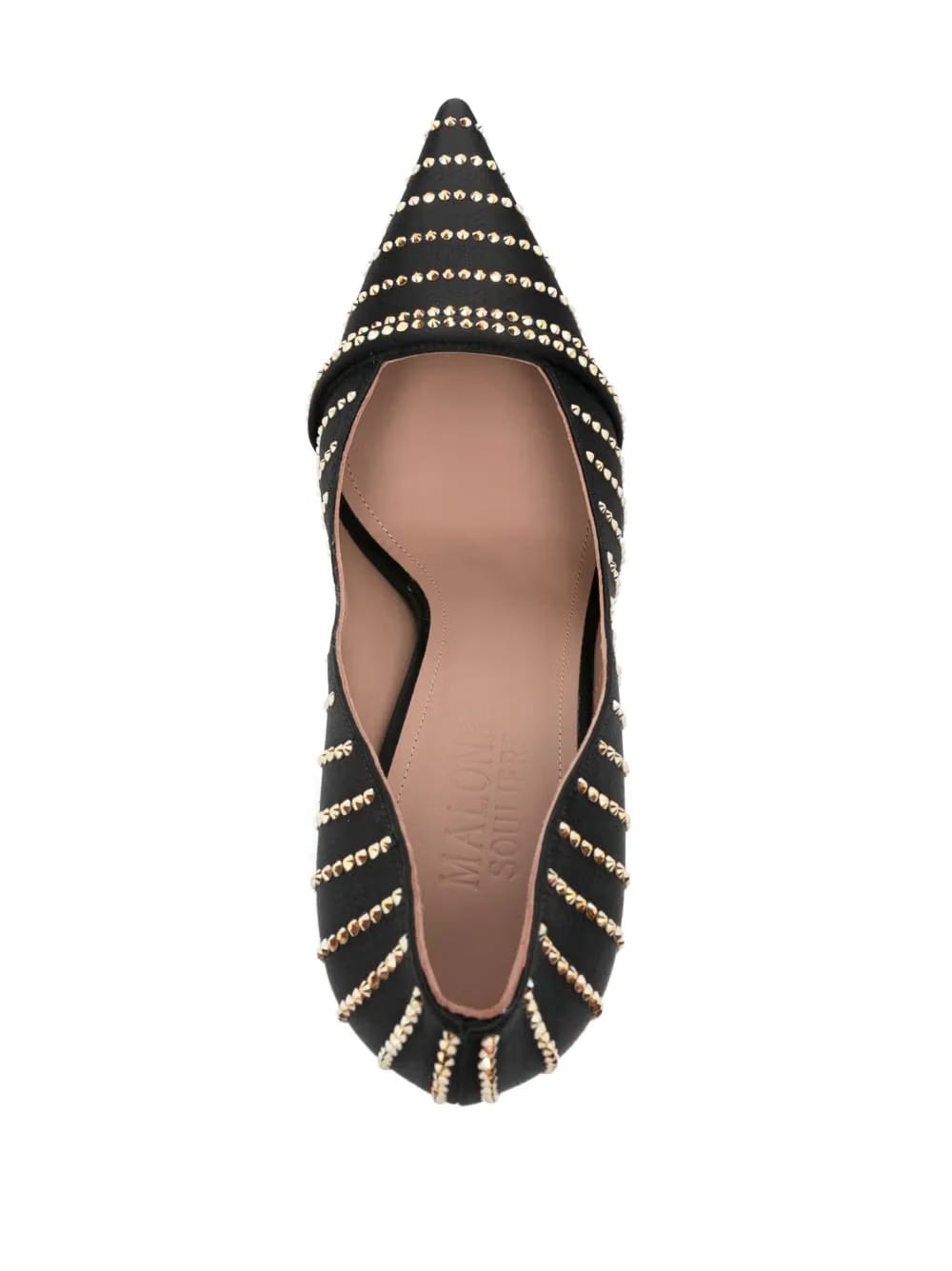 90mm Jillian pumps