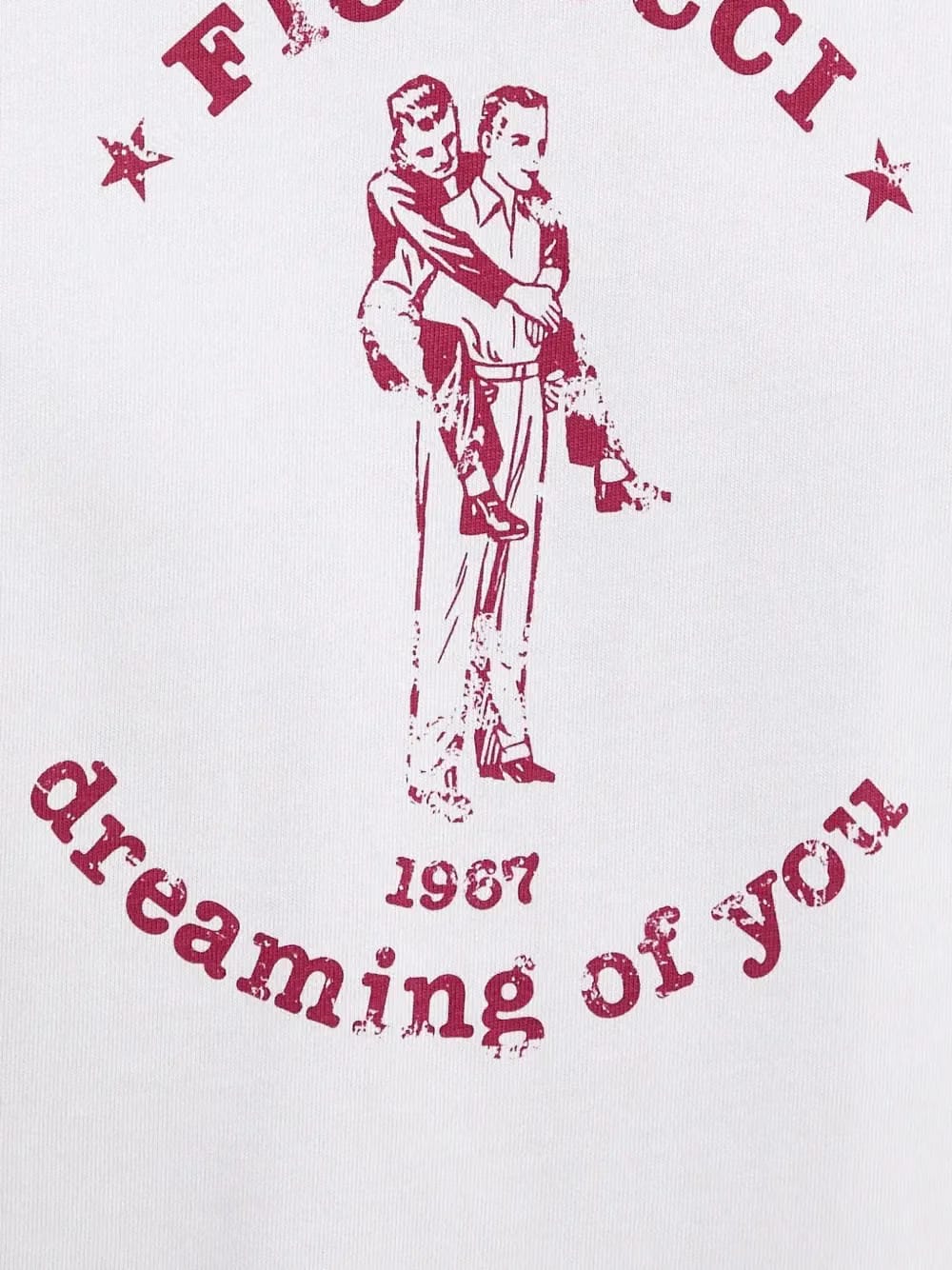 Dreaming Of You T-Shirt