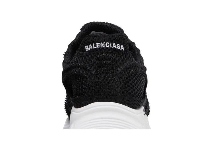 Balenciaga Phantom Bicolor Black