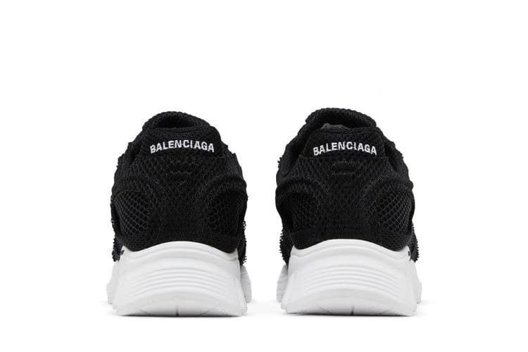 Balenciaga Phantom Bicolor Black
