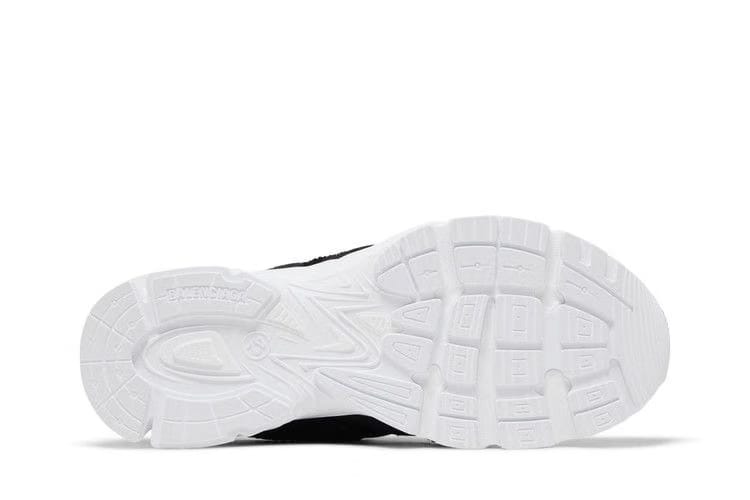 Balenciaga Phantom Bicolor Black