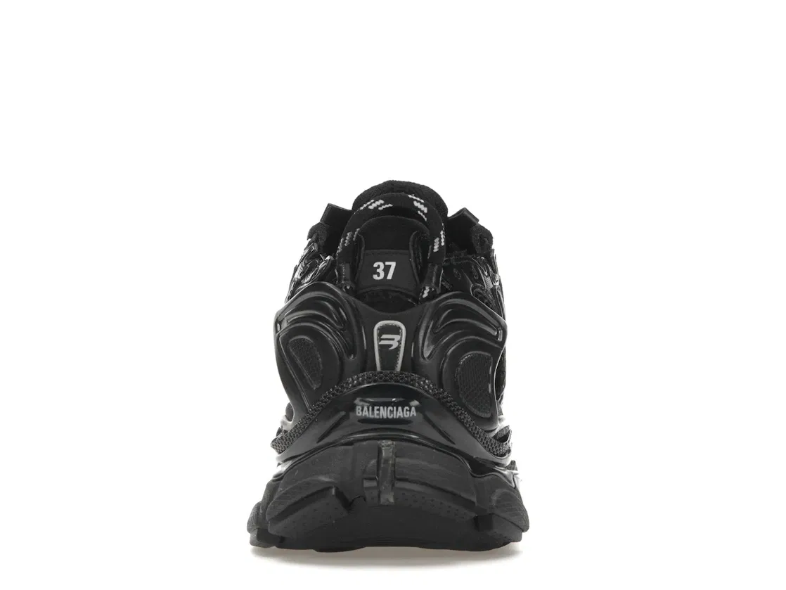 Balenciaga Runner Black (Women's)