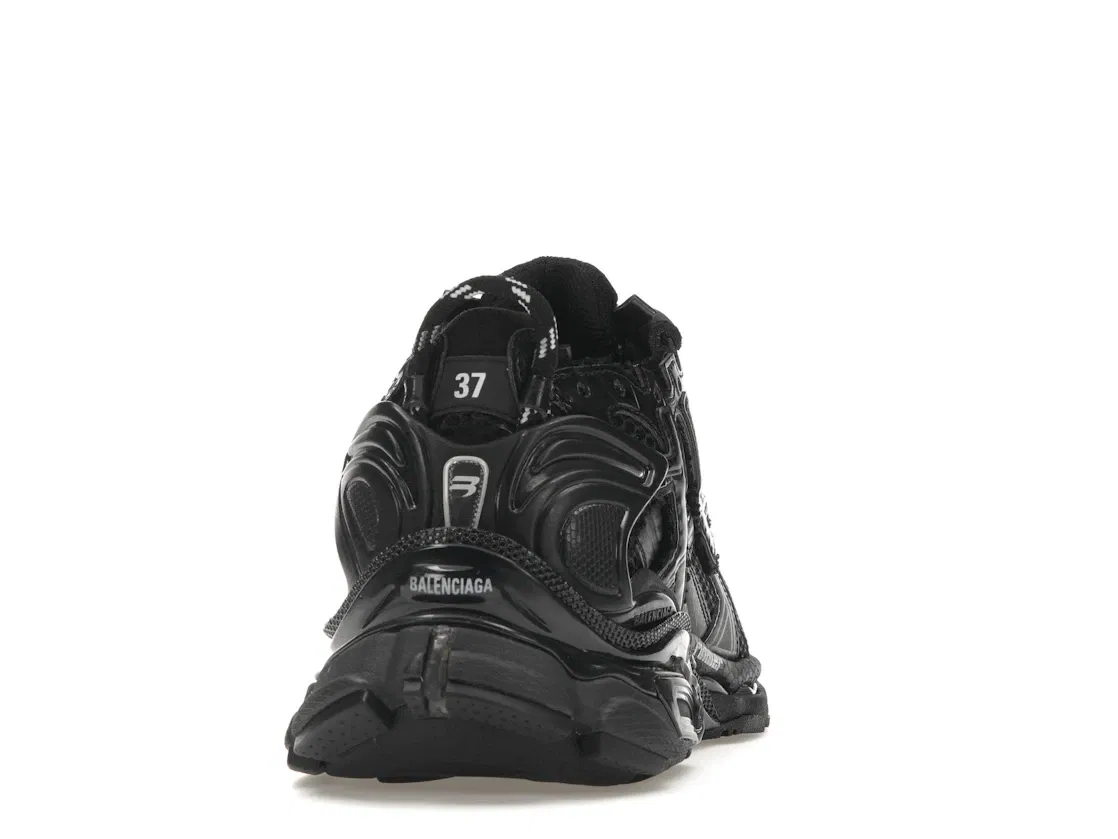 Balenciaga Runner Black (Women's)