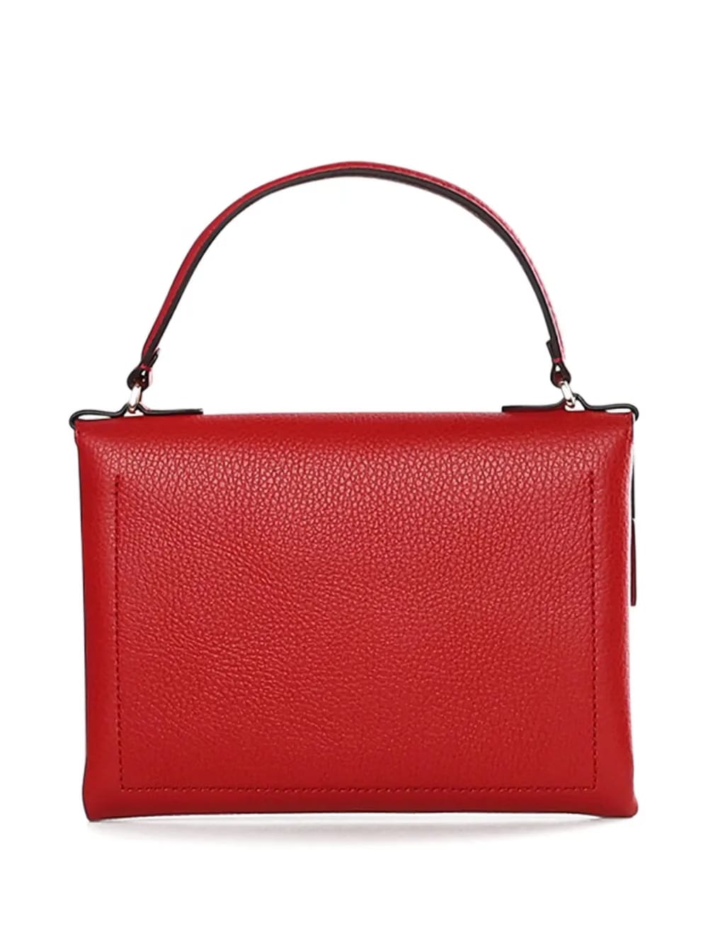 Arlettis d-ring tote bag