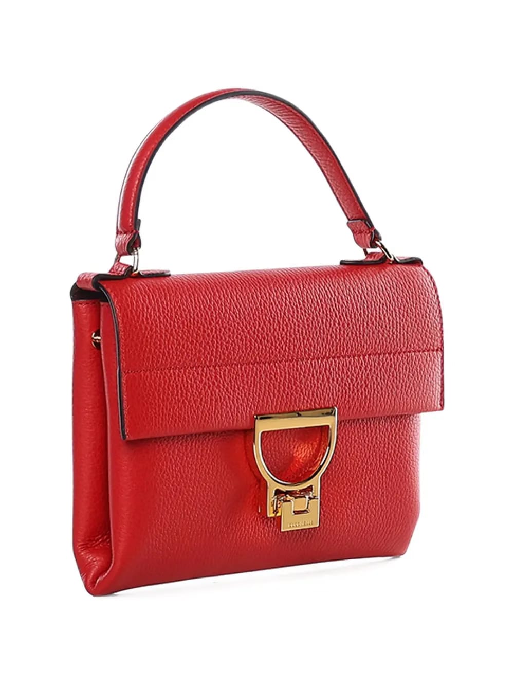 Arlettis d-ring tote bag