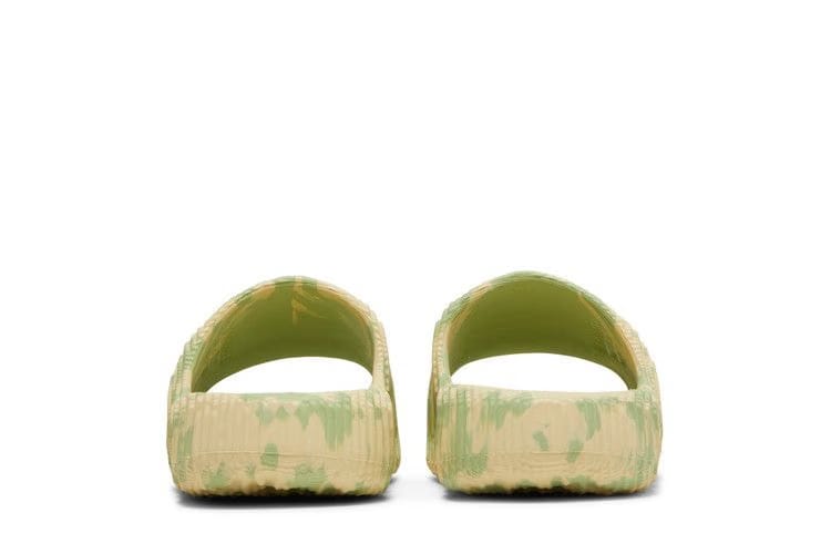 Adilette 22 Slides Magic Lime